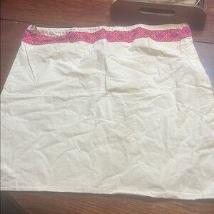 Extra Large Tory Burch Dust Bag 20”x21”